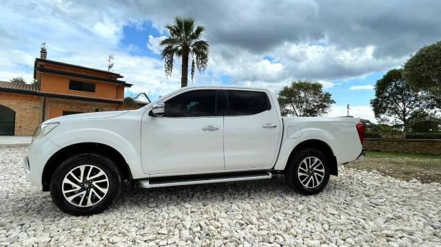 Nissan Navara 2.3 dci d.cab N-Connecta 4wd 190cv auto E6