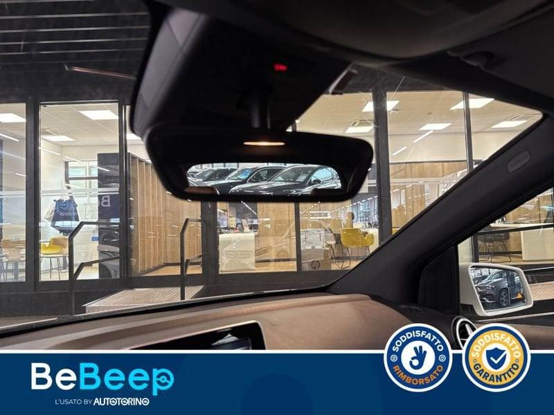 Mercedes-Benz Classe B B 180 D PREMIUM NEXT AUTO