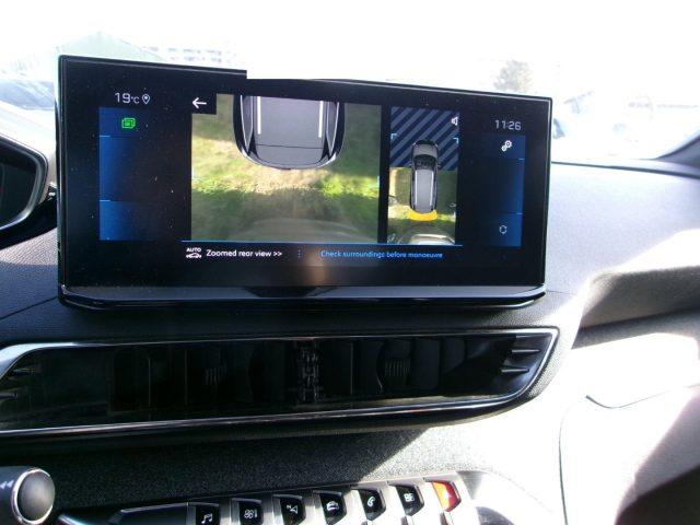 PEUGEOT 5008 BlueHDi 130 S&S EAT8 Allure Pack