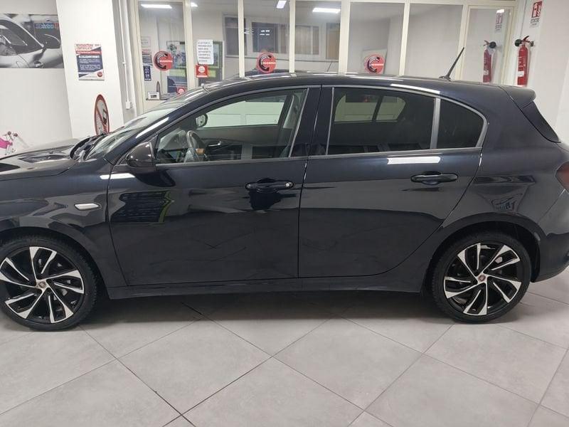 FIAT Tipo Tipo 1.6 Mjt S&S 5 porte S-Design