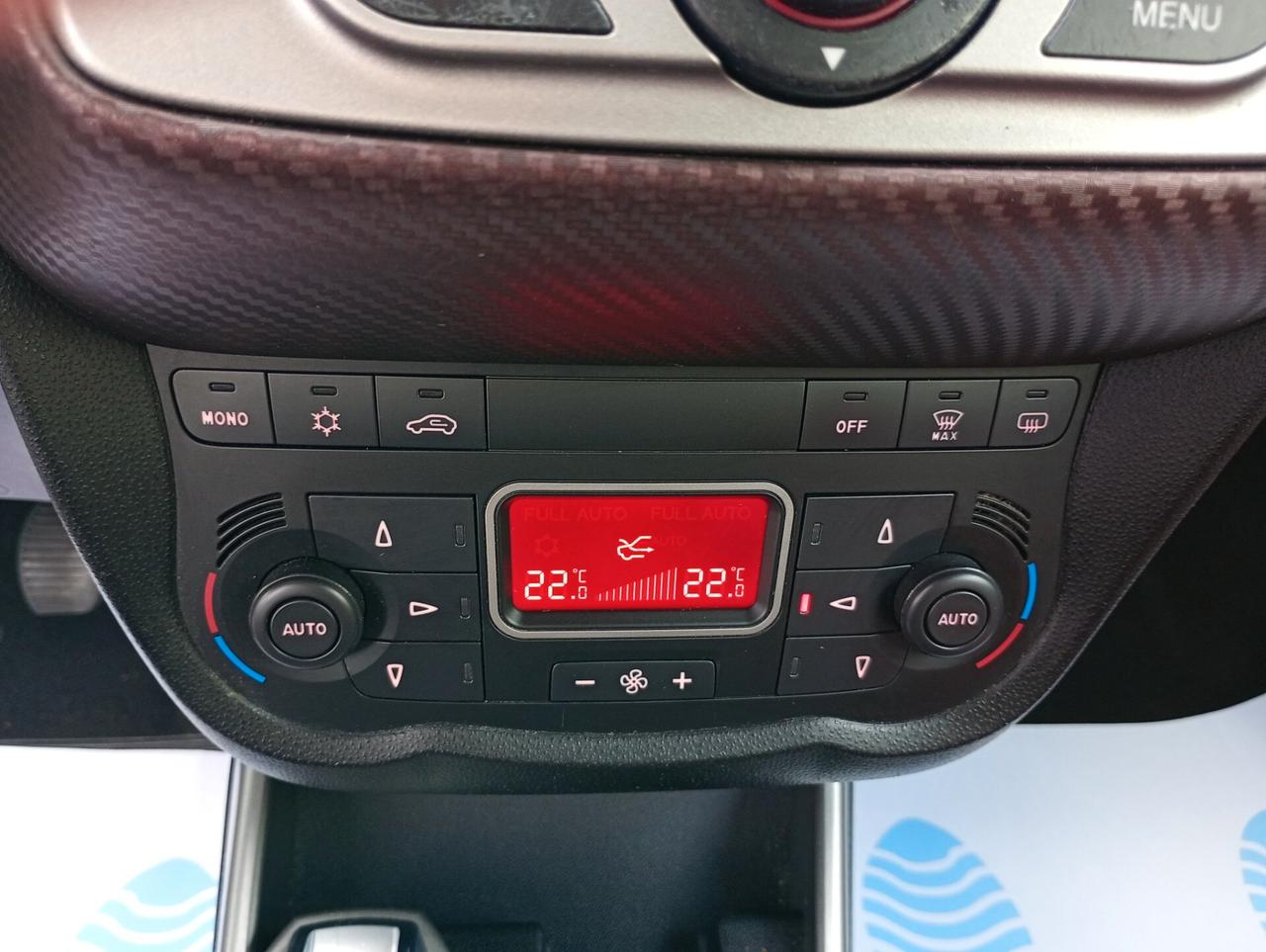 Alfa Romeo MiTo 1.4 105 CV M.Air Distinctive