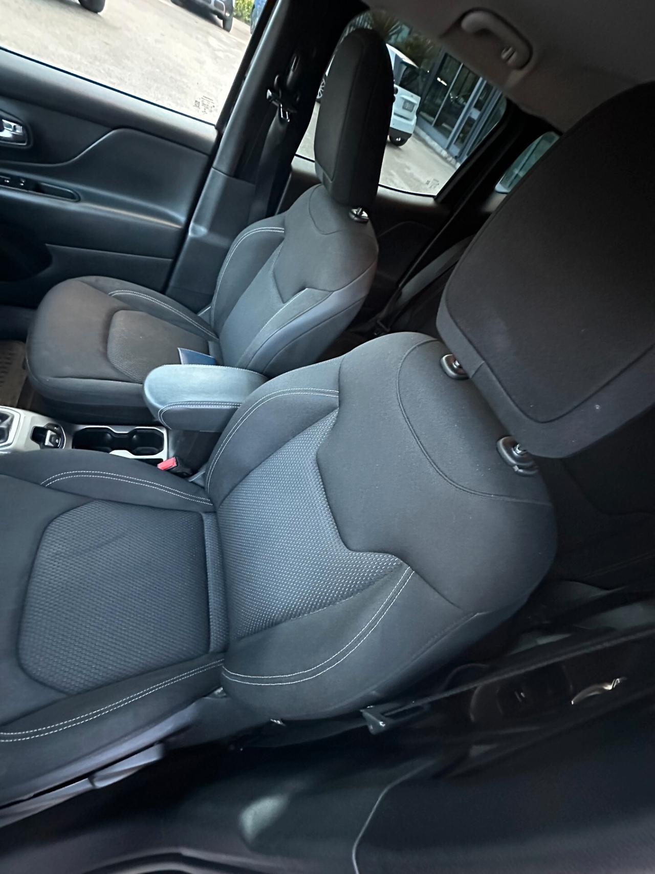 Jeep Renegade 1.0 T3 Limited