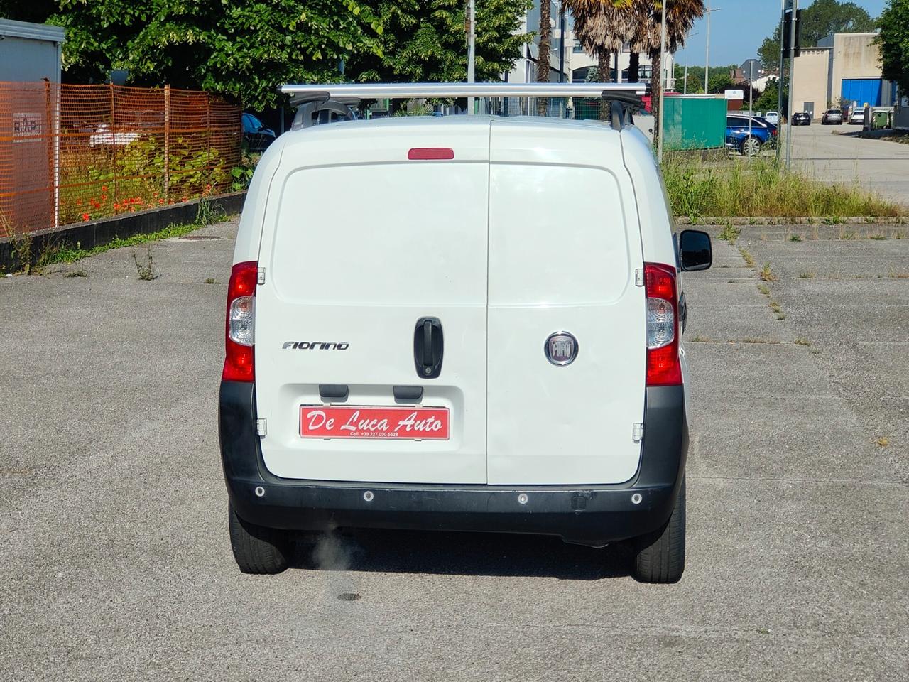 Fiat fiorino 2011 gpl