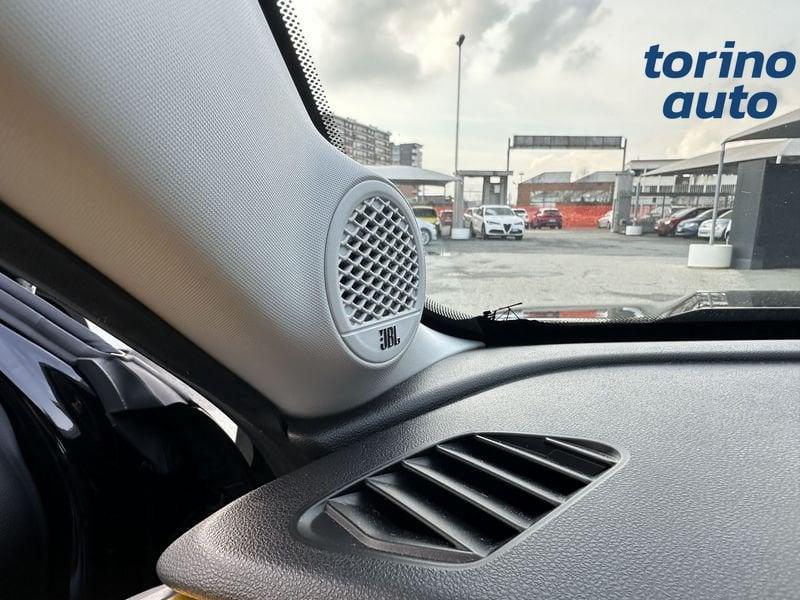 Jeep Avenger 1.2 Turbo Summit