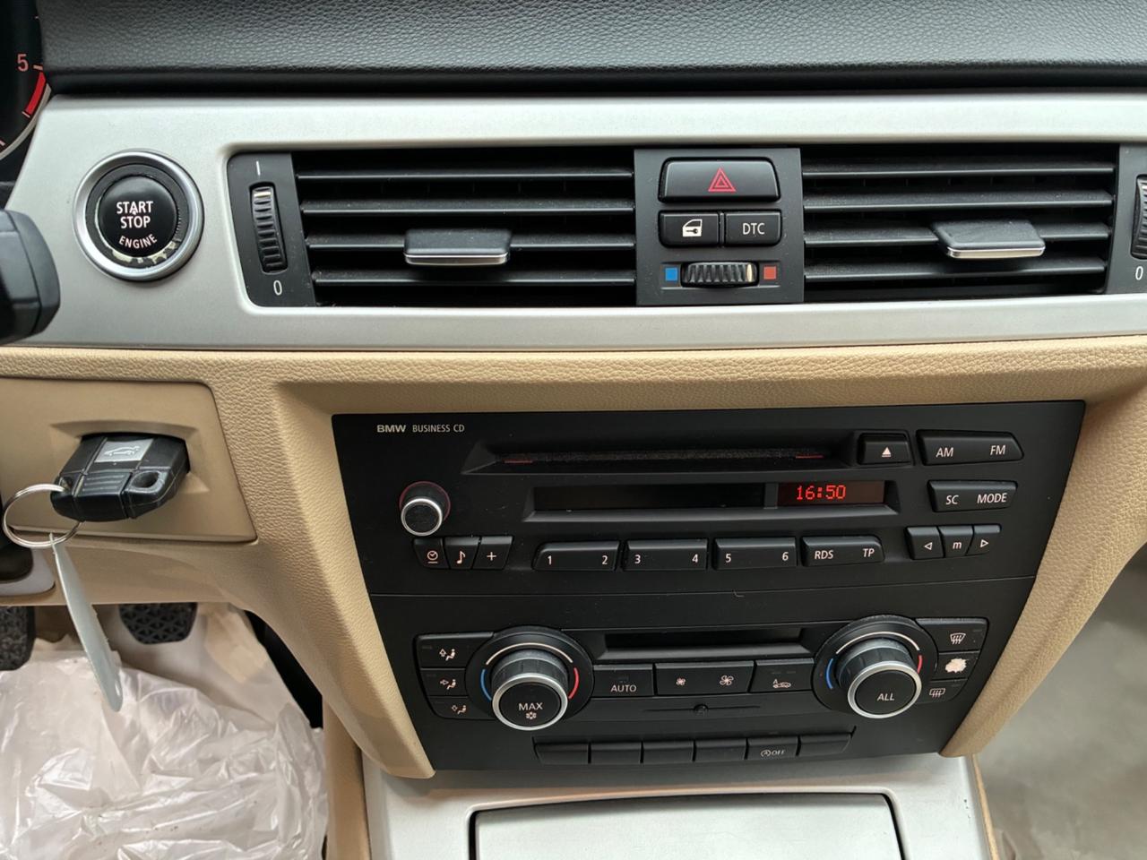 Bmw 316 316d 2.0 116CV cat