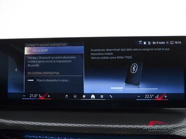 BMW 420 Serie 4 d Coupe mhev 48V xdrive MSport Pro auto