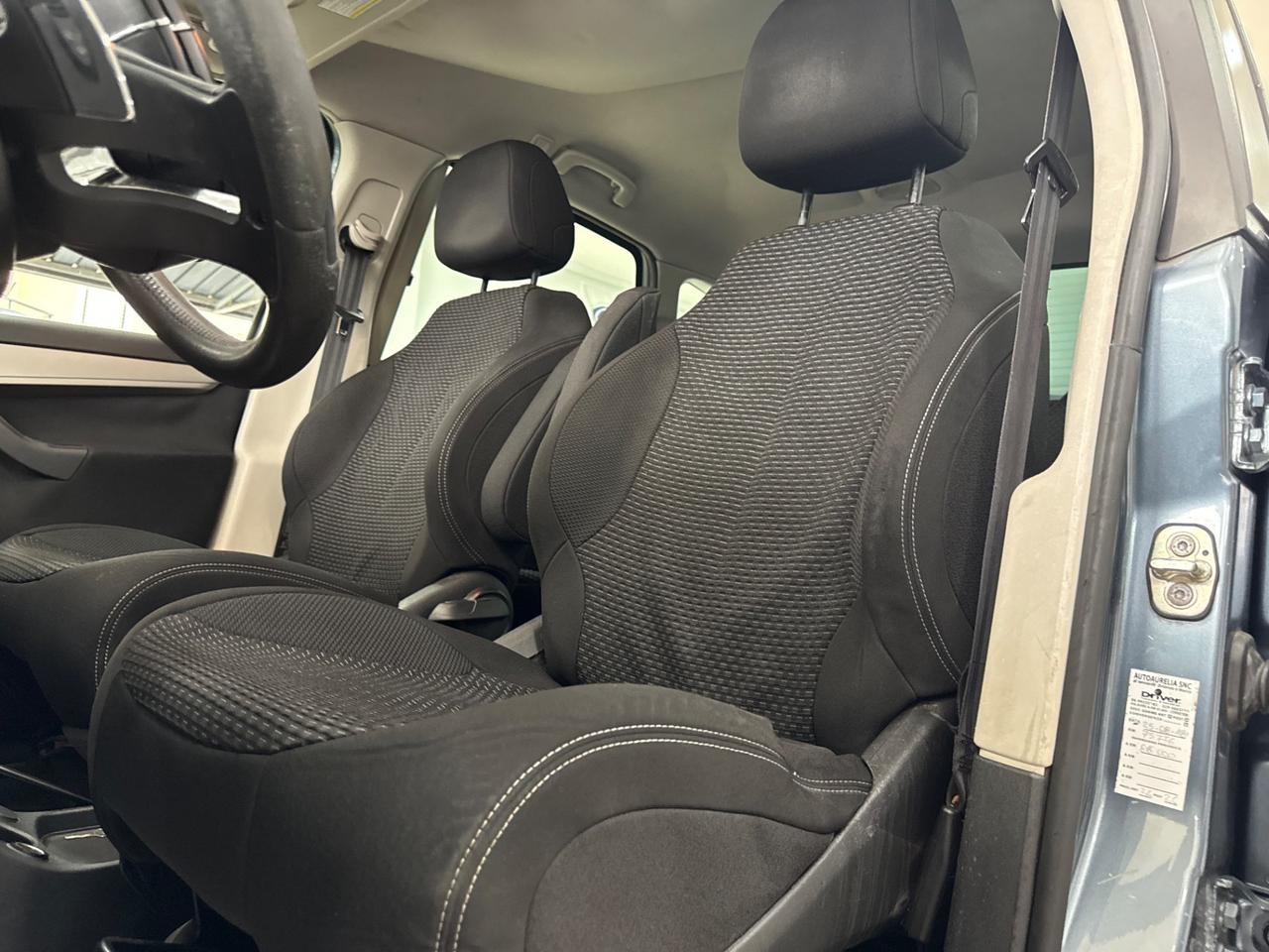 Citroen C4 Picasso 1.6 hdi 2012 full optional