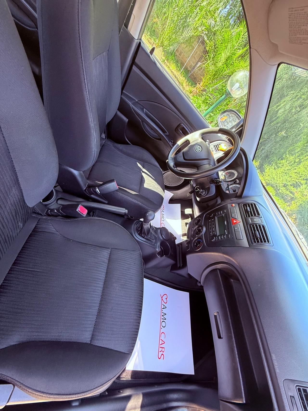 Kia Picanto 1.0 12V Life Bi-Fuel GPL UNICO PROPR.