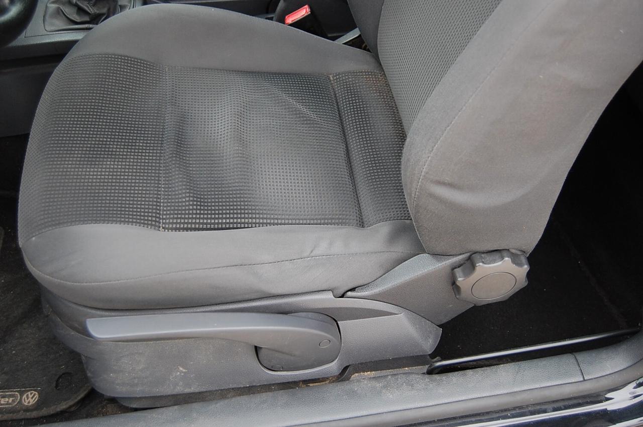 Volkswagen Polo 1.4/69CV TDI 3p. Comfortline