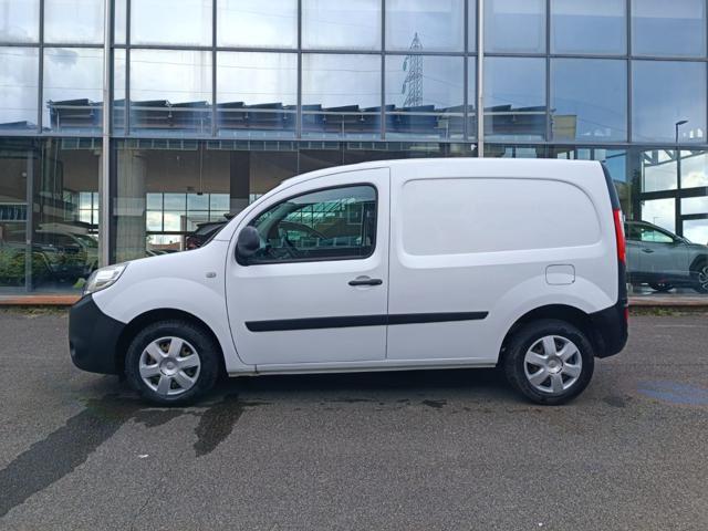 RENAULT Kangoo 1.5 dCi 90CV F.AP. Stop & Start 4p. Express Energy