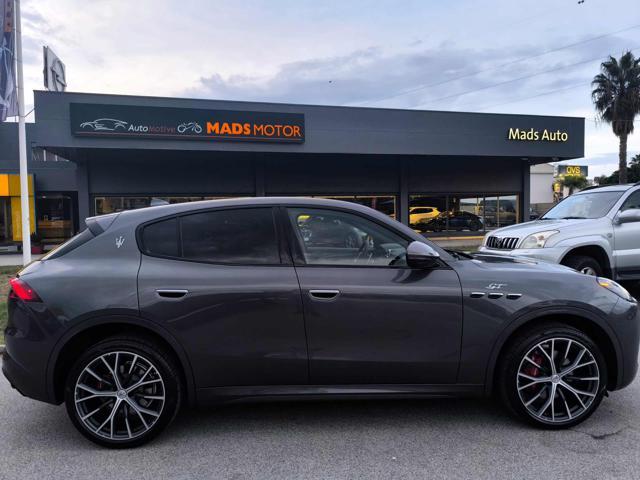 MASERATI Grecale MHEV 250 CV AWD GT solo km10000