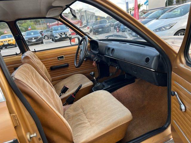 OPEL Kadett C 1.0 UNICO PROPRIETARIO