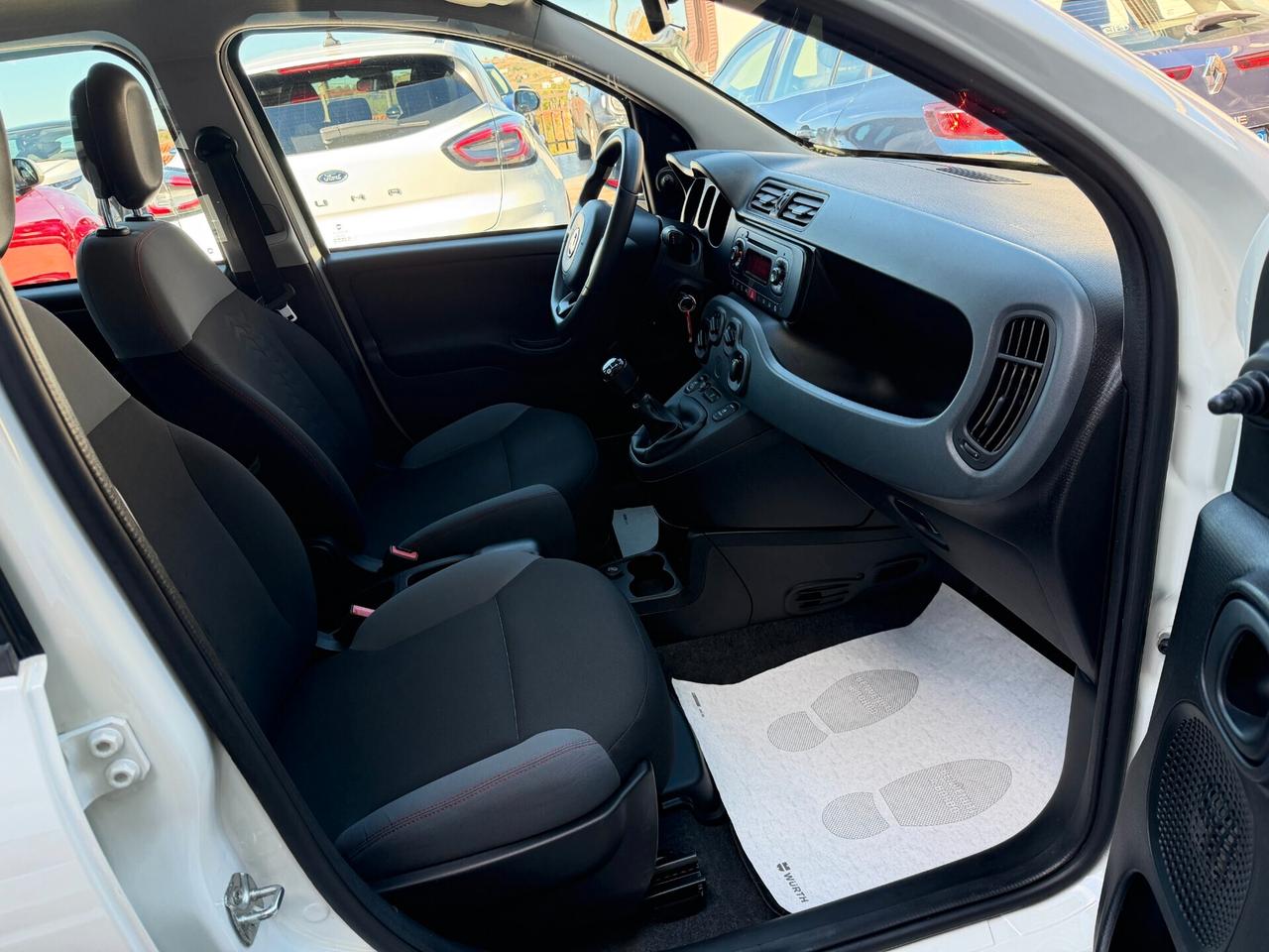 Fiat Panda New 1.3 M.JET 95 cv. EASY