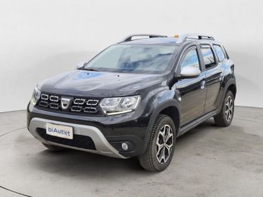 Dacia Duster II 2018 Diesel 1.5 blue dci Prestige 4x4 s&s 115cv my19