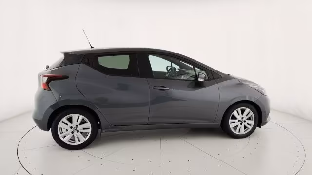 NISSAN Micra IG-T 100 Xtronic AUTOMATICA Acenta