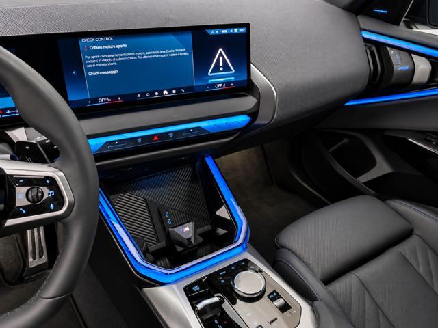 BMW X3 xDrive30e MSport Pro TETTO PAN-HARMAN/KARDON.