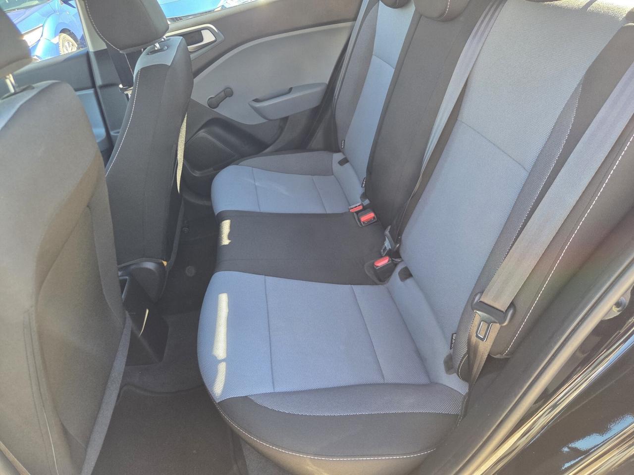 HYUNDAI I20 1.2 BENZINA 75CV