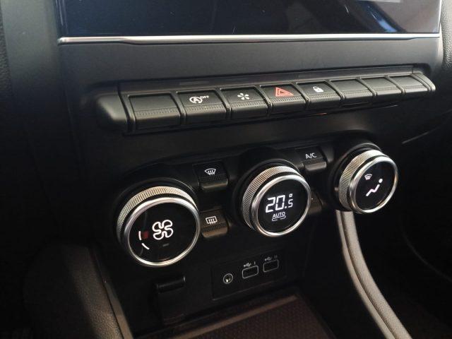 RENAULT Captur TCe 100 CV GPL Techno