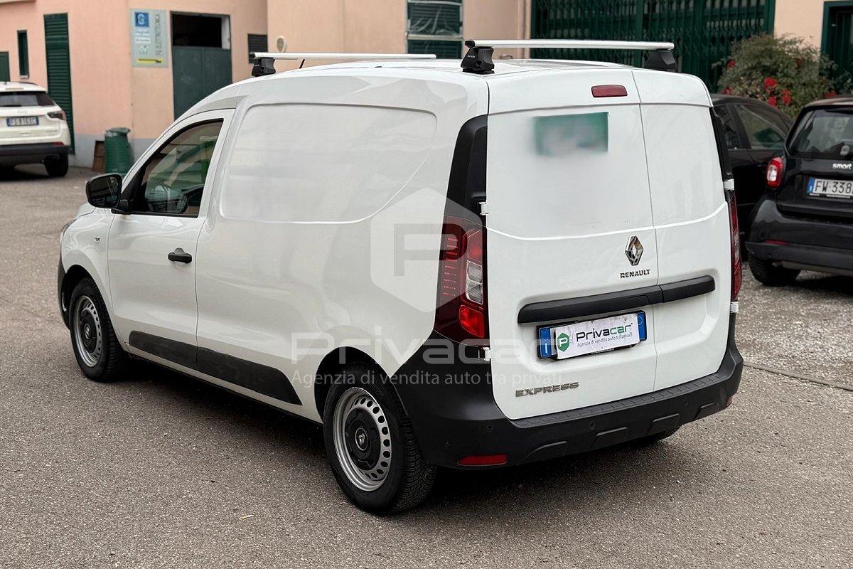 RENAULT Express 1.4 Blue dCi 75 Van