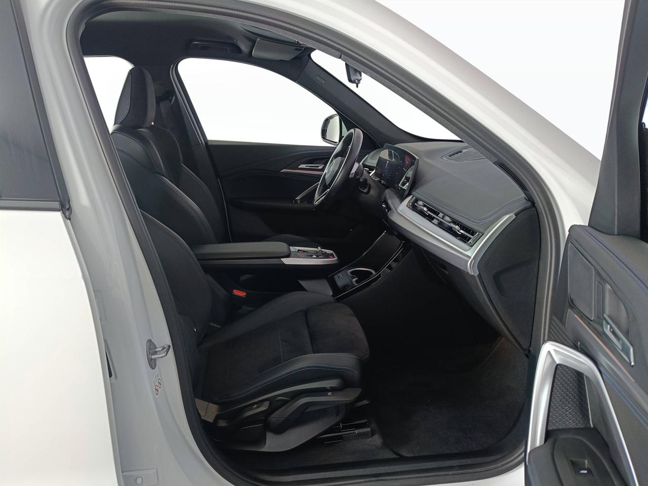 BMW X1 U11 - X1 xdrive 25e MSport auto