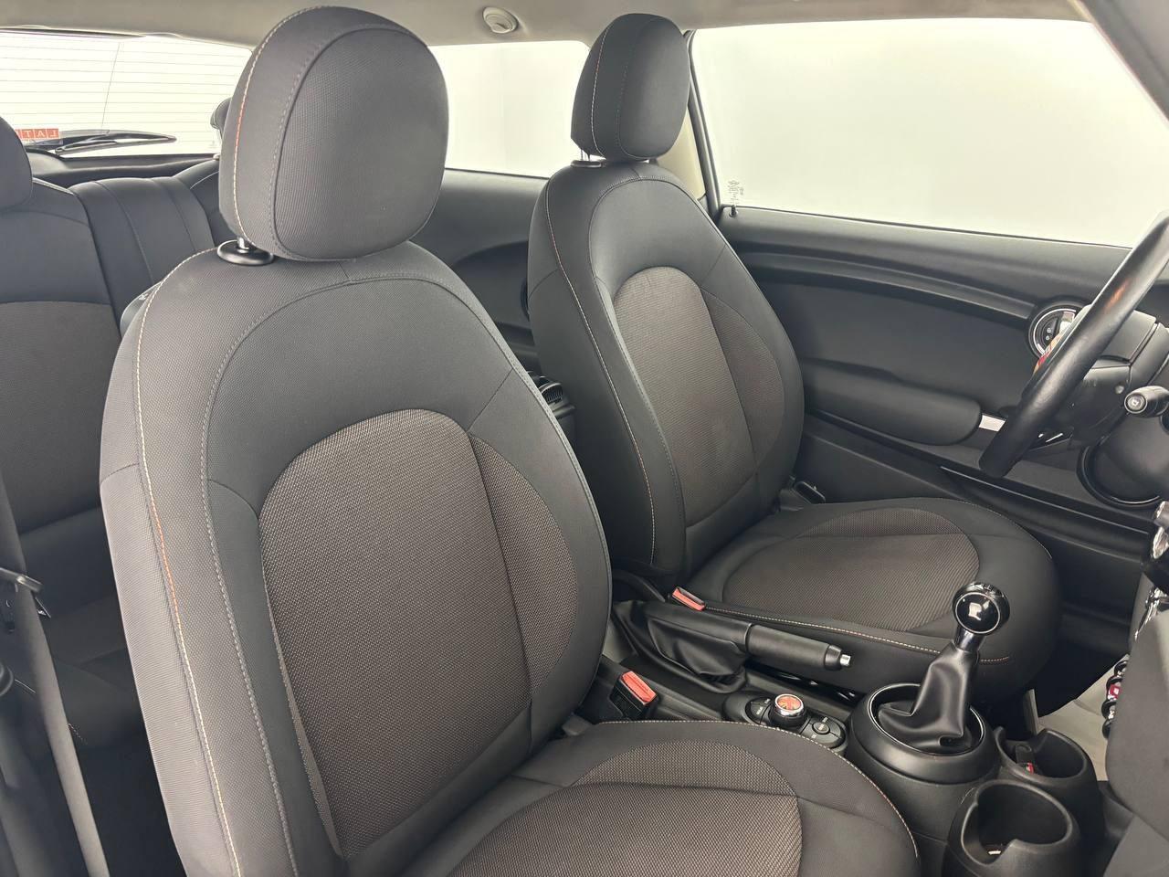 MINI Mini 1.5 One D 3p