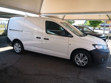 Volkswagen Caddy 2.0 TDI 122CV Maxi ***PREZZO 15.000 + IVA (DETRAIBILE)***