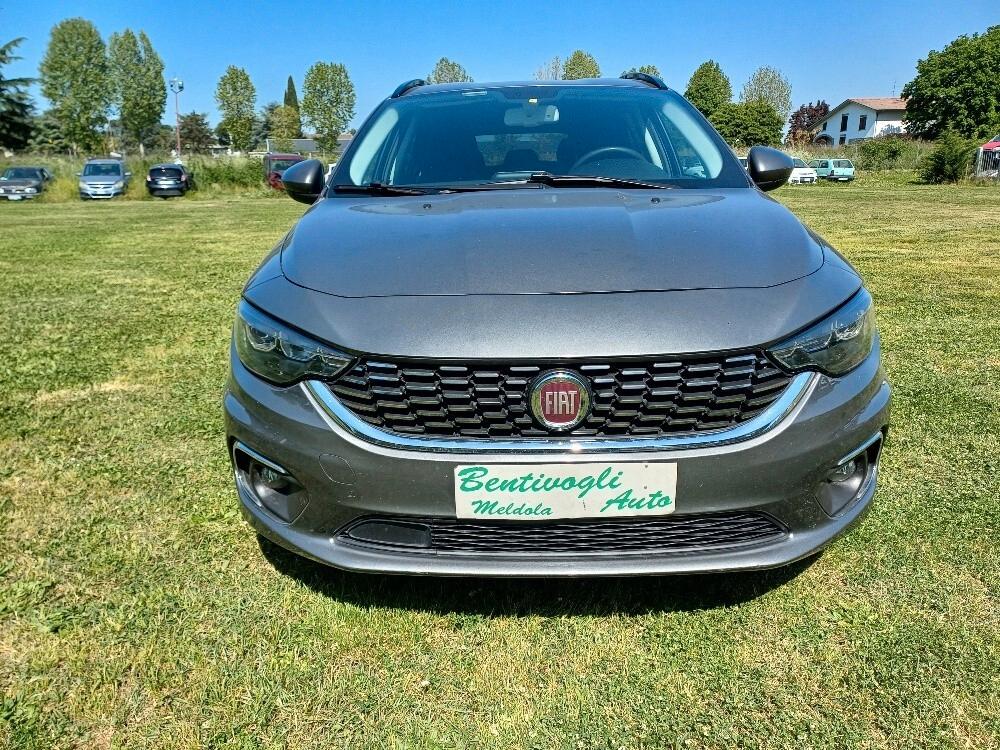 Fiat Tipo S.W 1.600 Mjt 120 Cv S-Design 2018