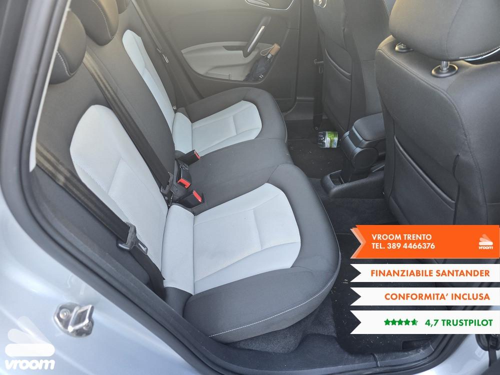 AUDI A1/S1 A1 SPB 1.6 TDI 105 CV Ambition