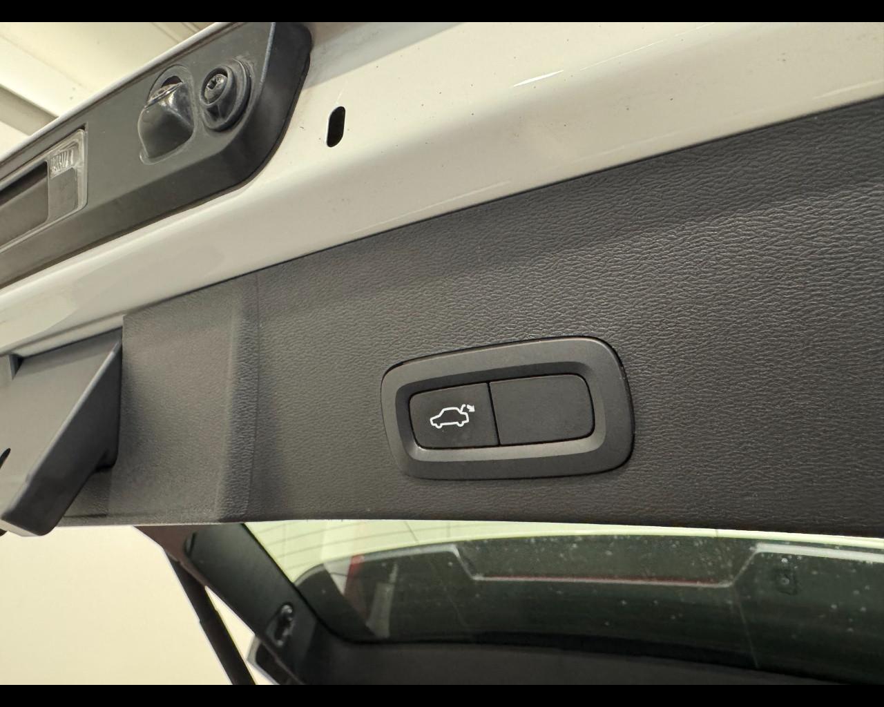 VOLVO XC40 D3 GEARTRONIC BUSINESS PLUS