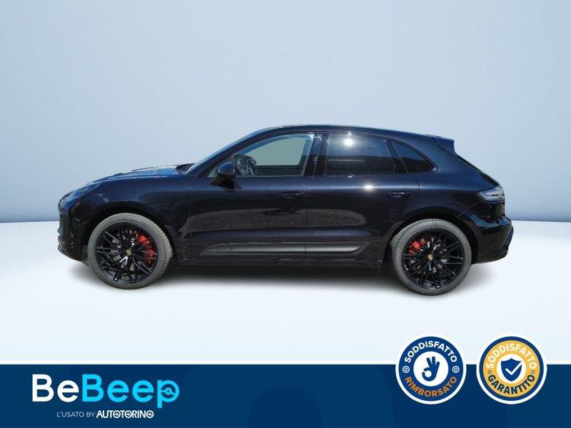 Porsche Macan 2.9 GTS 440CV PDK
