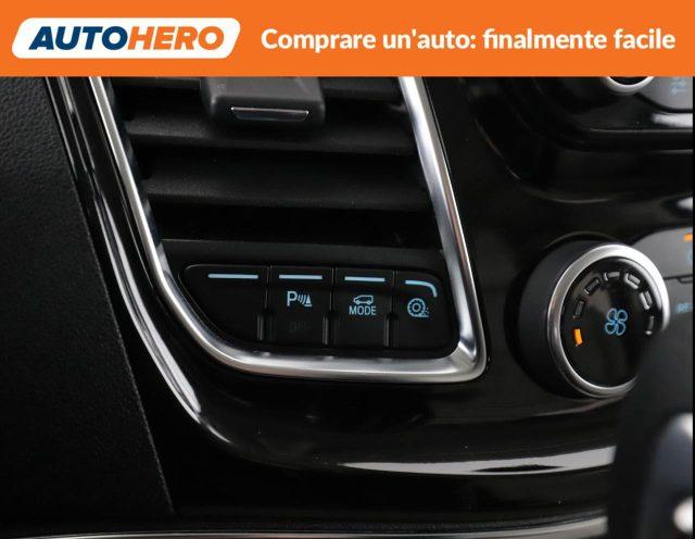 FORD Tourneo Custom 320 2.0 TDCi 185CV aut. PL Titanium