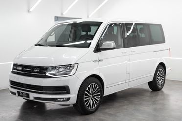 Volkswagen Multivan 2.0 TDI 204CV DSG 4Motion Highline