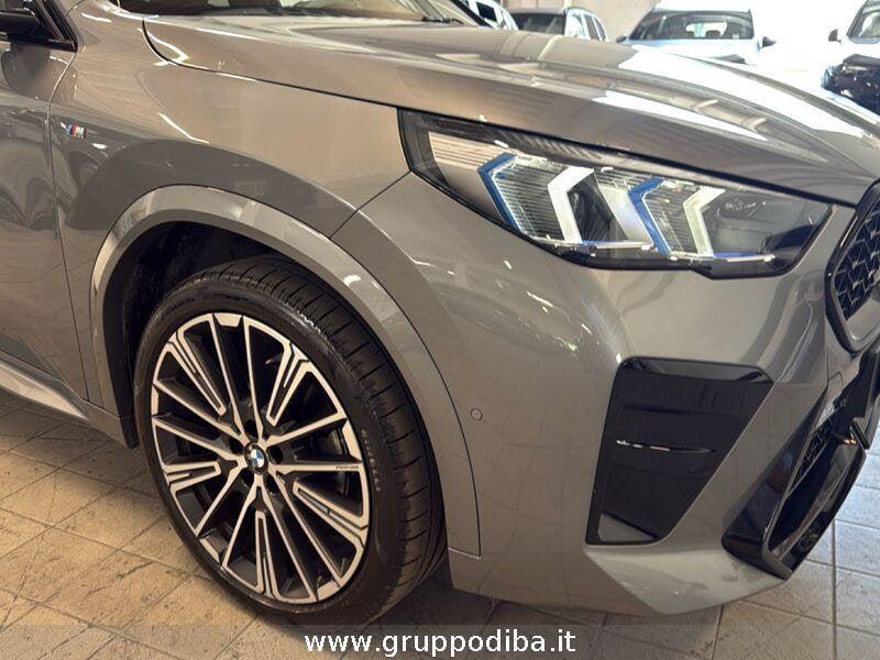 BMW X2 U10 sdrive 18d MSport auto