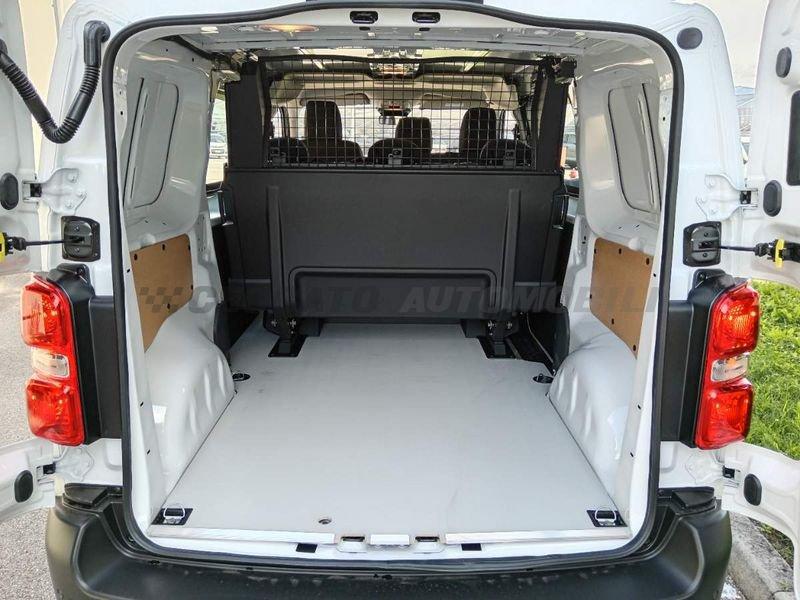 FIAT Scudo Scudo Serie 3 Doppia Cabina Mobile L2h1 1.5 Bluehdi 120cv Mt6
