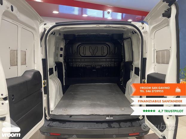 FIAT Dobl 3 serie Dobl 1.6 MJT 105CV PC-TN C...