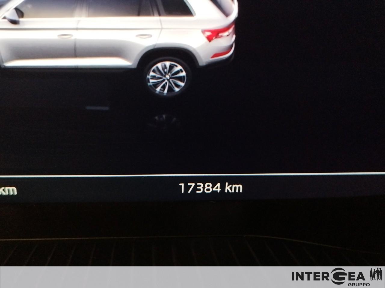 SKODA Kodiaq 1.5 tsi Style dsg 7p.ti
