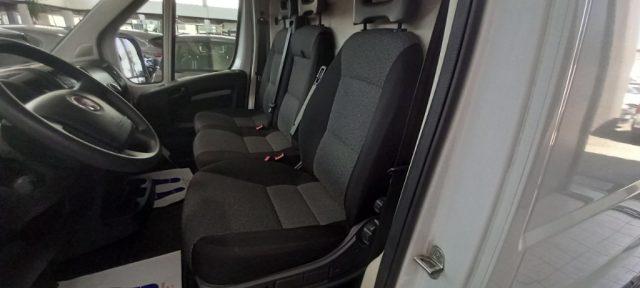 FIAT Ducato 28 2.2 Mjt 120CV PC-TN Furgone