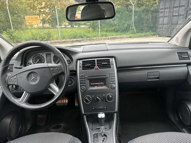 MERCEDES-BENZ B 180 CDI Premium senza nessun lavoro da fare