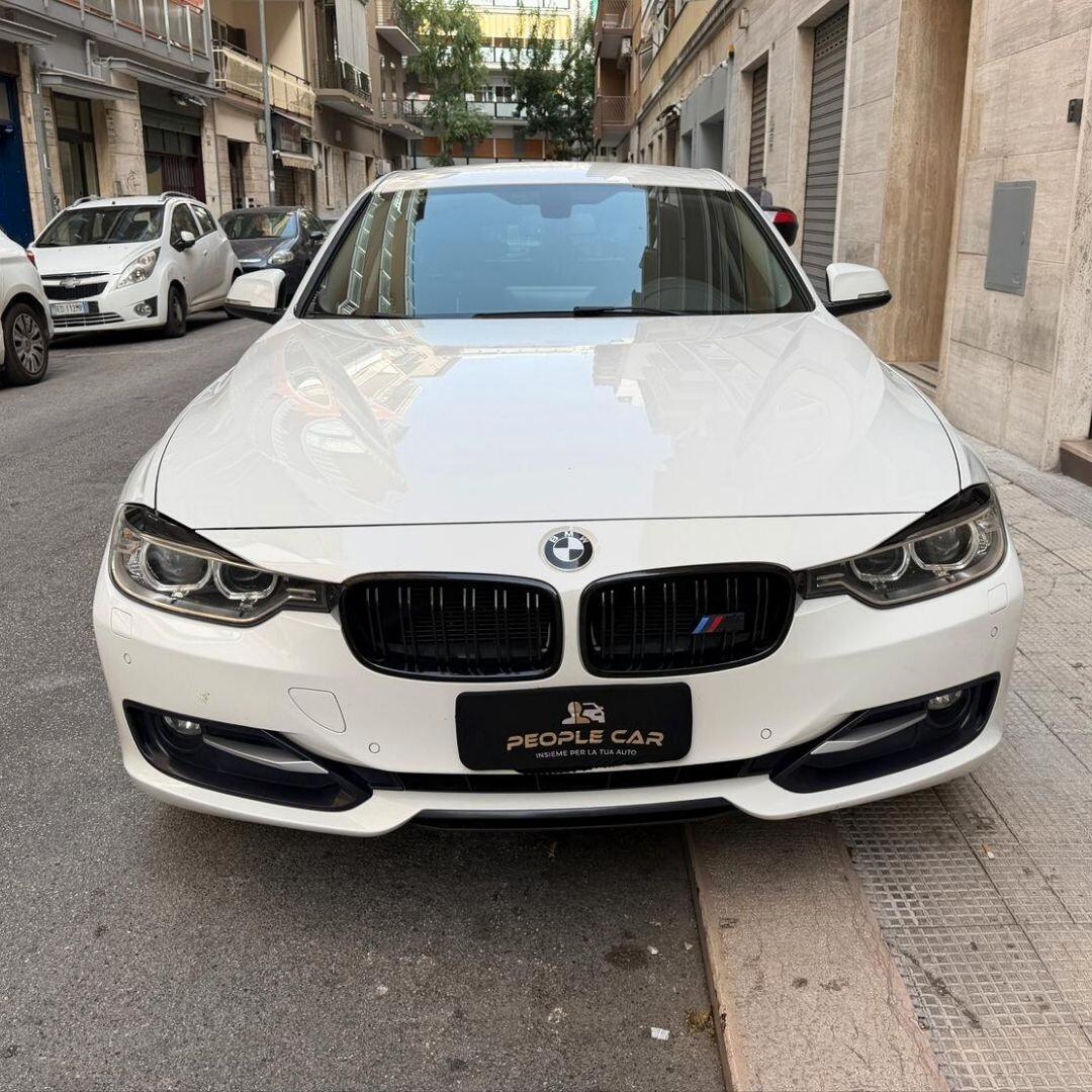 Bmw 316d Touring Sport - 116CV