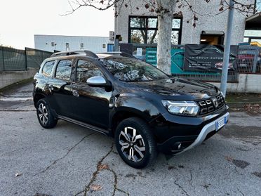 Dacia Duster 1.0 TCe 100 CV ECO-G Prestige DaciaPlus