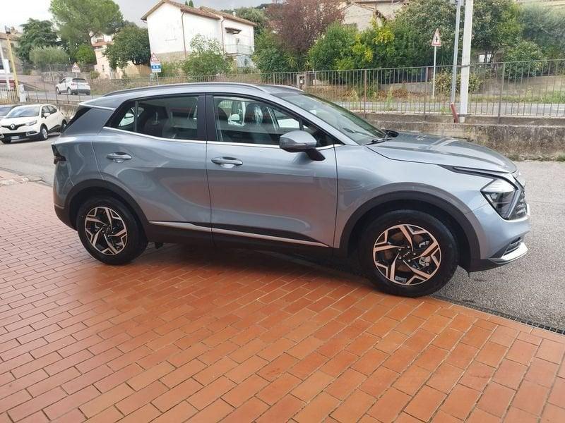 KIA Sportage Sportage 1.6 CRDi MHEV Business