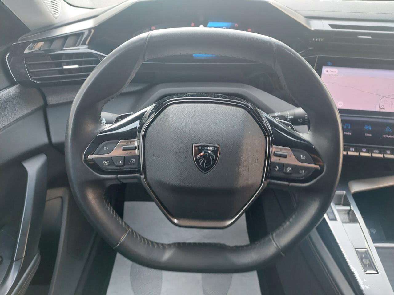Peugeot 308 1.5 sw Allure *IVA DEDUCIBILE*