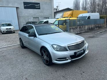 Mercedes-benz C 220 C 220 d Sport berlina