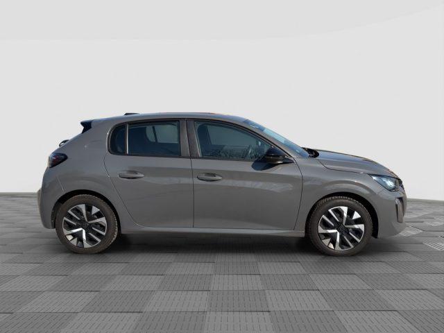 PEUGEOT 208 208 PureTech 75 Stop&Start 5 porte Active
