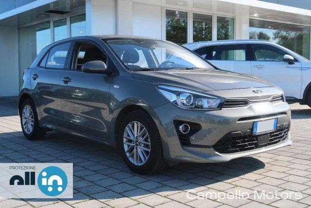 KIA Rio Rio 1.0 T-GDi 100cv MHEV iMT Style