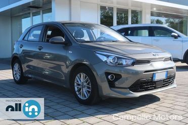 KIA Rio Rio 1.0 T-GDi 100cv MHEV iMT Style