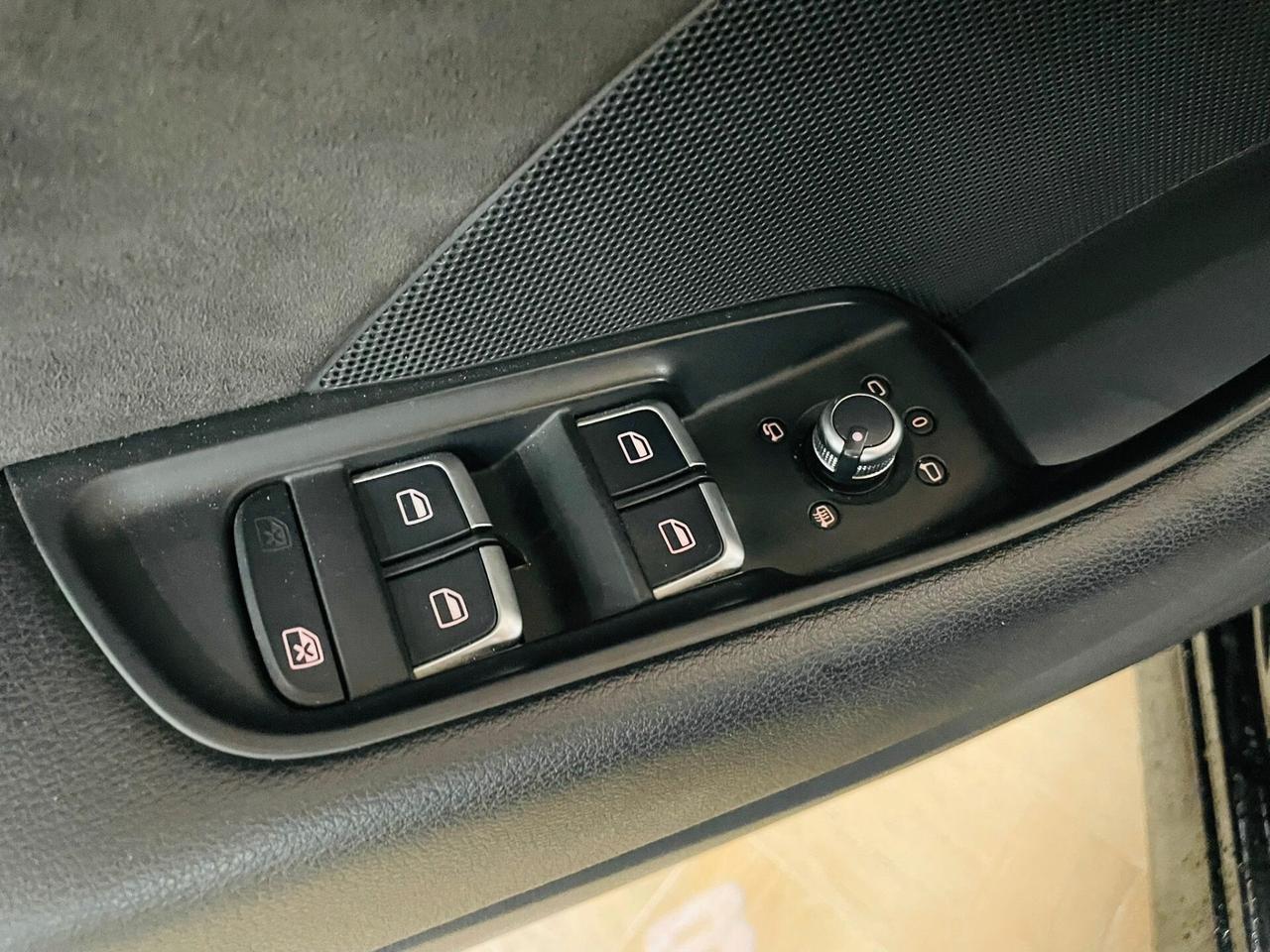 Audi A3 RS 3 SPB 2.5 TFSI quattro S-Tronic ABT