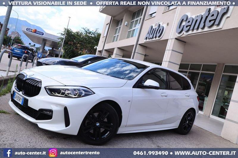BMW Serie 1 118i F40 MSPORT M-SPORT AUT