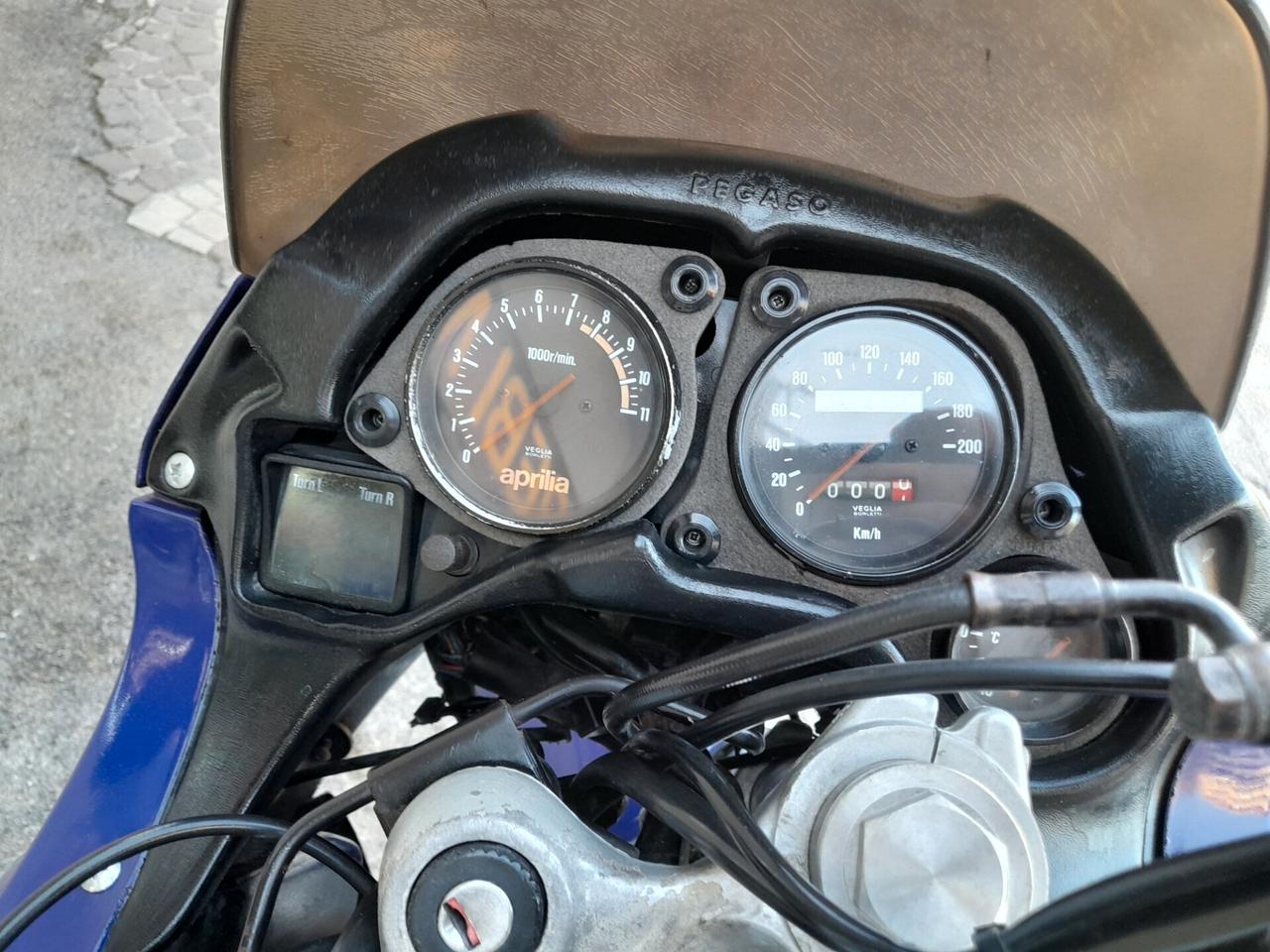 Aprilia Pegaso 650 ISCRITTA ASI