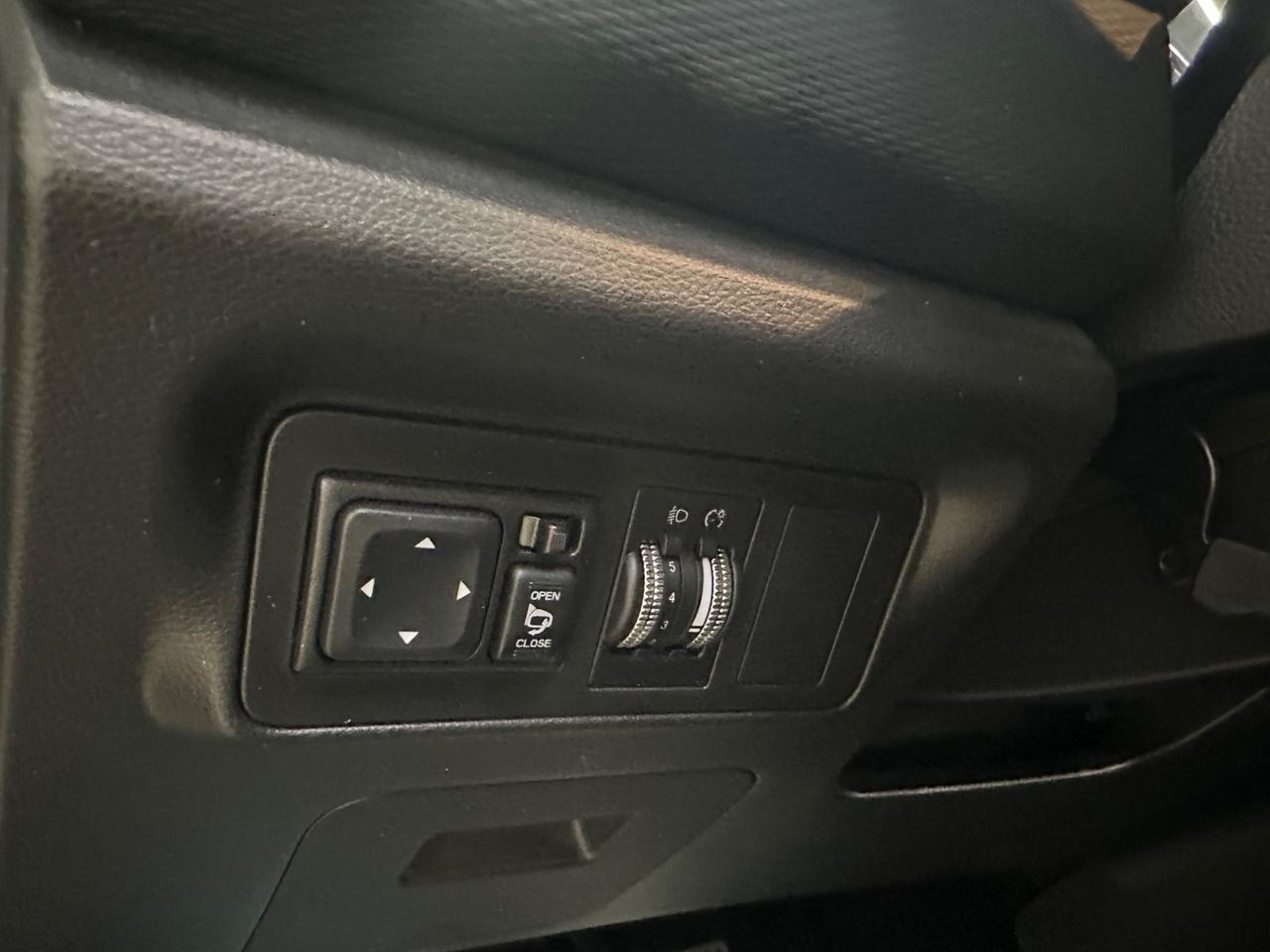 Evo Cross 4 2.0 Turbo Diesel Doppia Cabina 4x4
